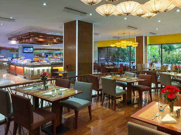 Best offers for Marco Polo Plaza Cebu Cebu
