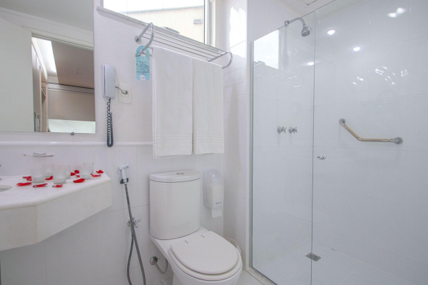 أفضل العروض ل Belo Horizonte Plaza Lourdes بيلو هوريزونتي