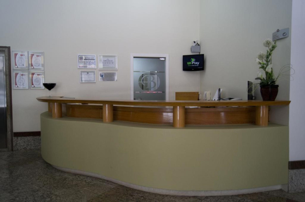 Best offers for Bristol Guarapari Residence Guarabira