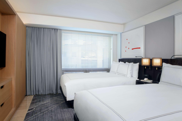 Best offers for Conrad New York Miami