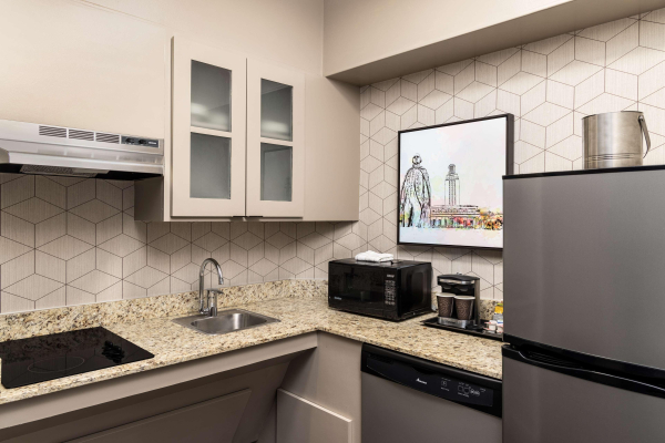Best offers for DoubleTree Suites by Hilton Austin Dwntwn Capitol Austin