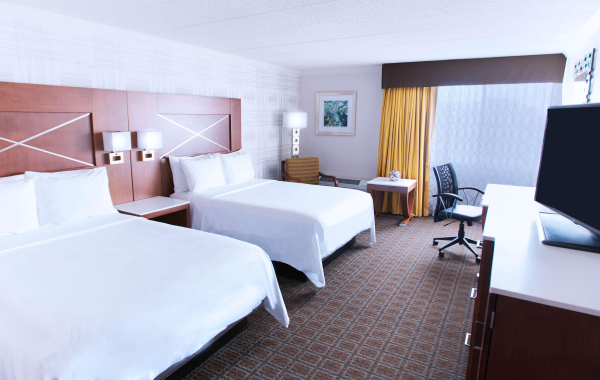 Best offers for DoubleTree by Hilton Madison Downtown Madison