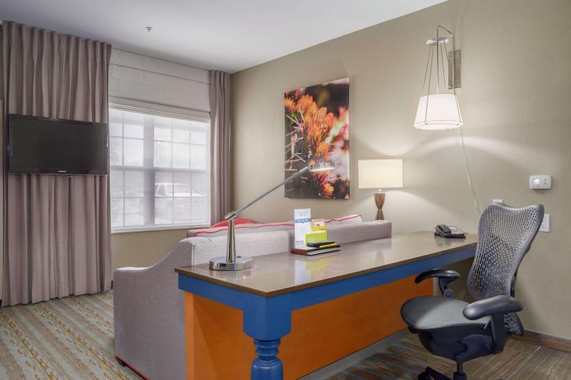 أفضل العروض ل هيلتون جاردنان فونيكس مطار فونيكس 