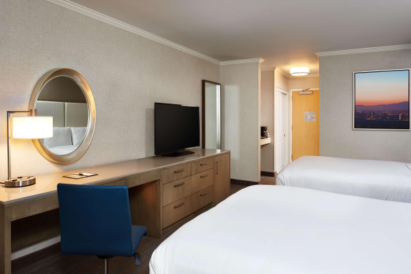 Best offers for DoubleTree by Hilton Irvine - Spectrum Irvine 