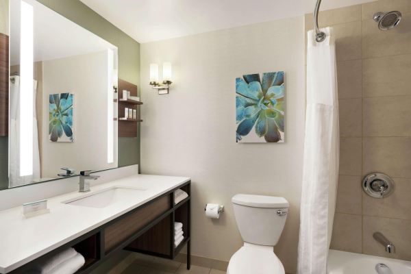 Best offers for Hilton Garden Inn Charlotte/Ayrsley Port Charlotte