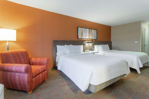 Best offers for Hilton Garden Inn Chicago/Tinley Park Tinley Park