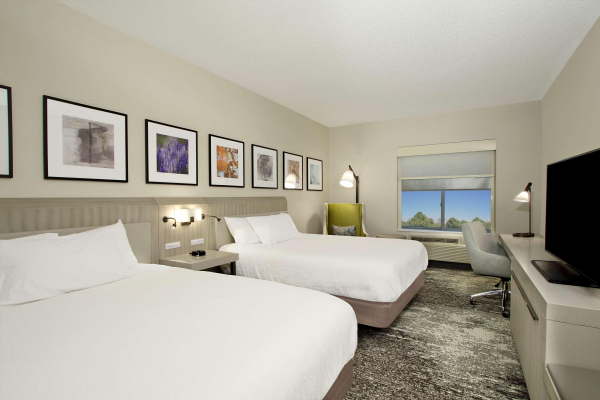 Best offers for Hilton Garden Inn Columbus-University Area  Columbus 
