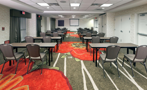 أفضل العروض ل هيلتون جاردنانانتاريو/رانتشو ك يوكامونجا رانتشو كوكامونجا