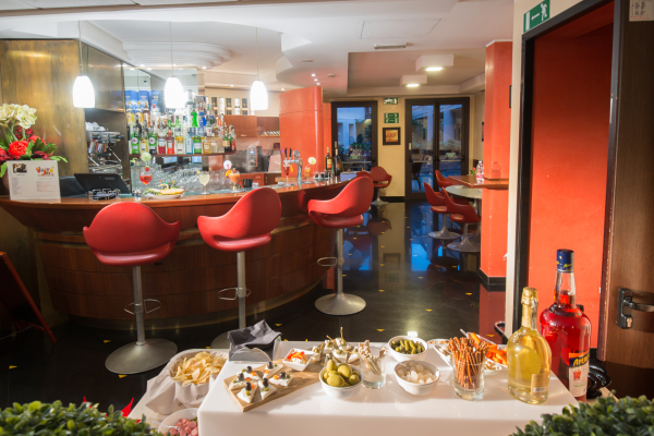 أفضل العروض ل فندق اس كامبياجو ميلانو