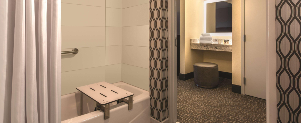 Best offers for DoubleTree by Hilton Chicago - Schaumbur Schaumburg