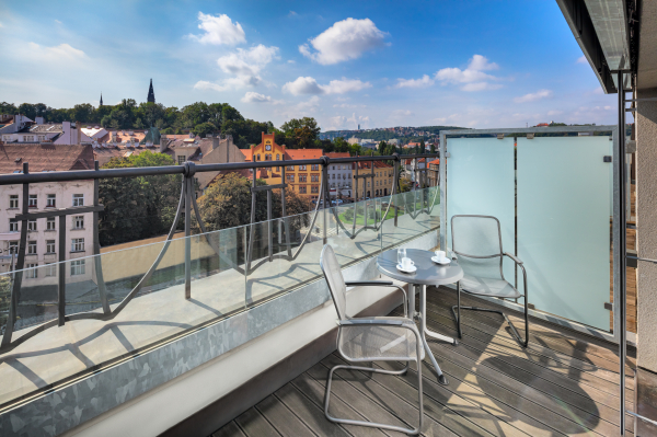 Best offers for Hermitage Hotel Prague Prague