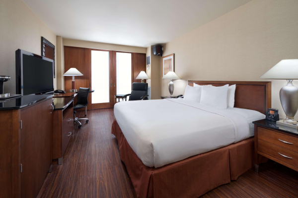 Best offers for Hilton Chicago O'Hare Airport Chicago