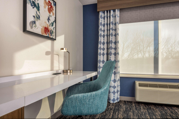 Best offers for Hilton Garden Inn Chicago Oakbrook Terrace Oakbrook Terrace