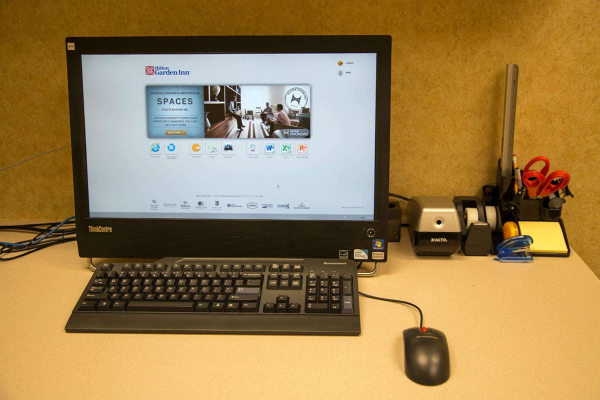 Best offers for Hilton Garden Inn Gettysburg Gettysburg