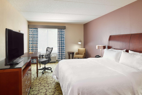 Best offers for Hilton Garden Inn Hershey Hershey 