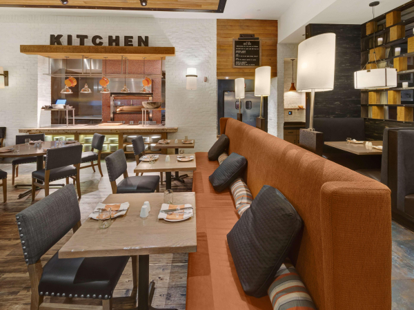 أفضل العروض ل Hilton Harrisburg هاريسبورج 