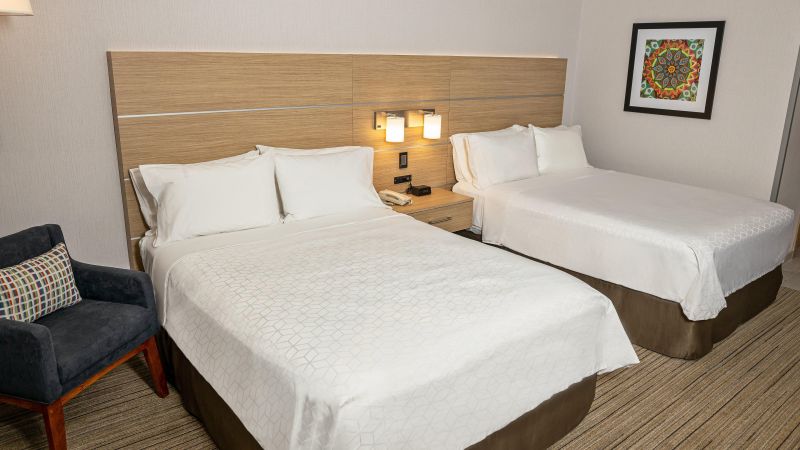 أفضل العروض ل وليداي انن اكسبريسس تشيواوا تشيواوا