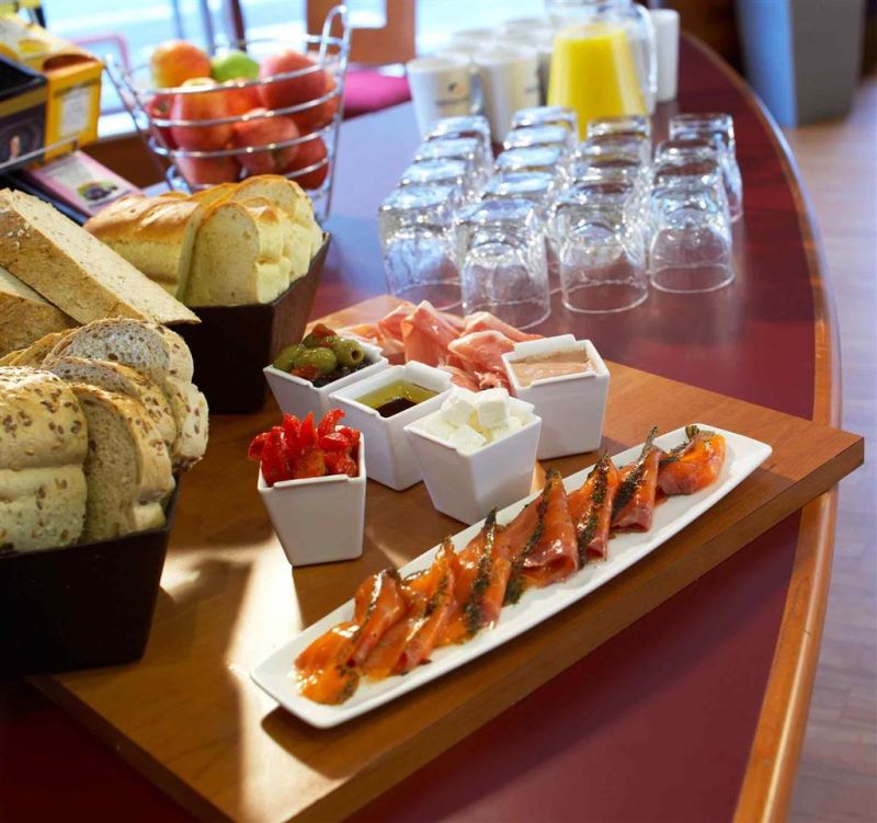 Best offers for Novotel Bristol Centre Bristol 