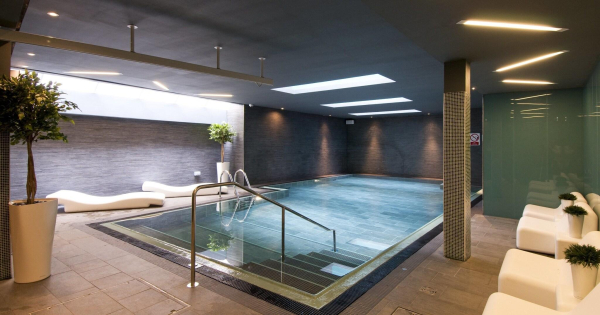 أفضل العروض ل Apex Waterloo Place إيديمبورج