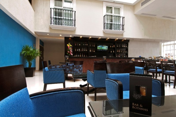 أفضل العروض ل Fiesta inn Toluca Centro تولوكا