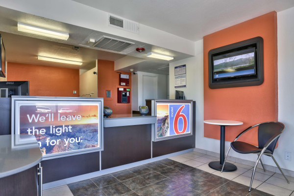 Best offers for Motel 6 Flagstaff Flagstaff 