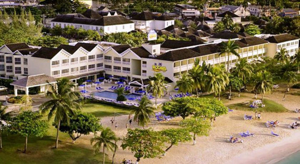 Best offers for Rooms on the Beach Ocho Rios Ocho Rios