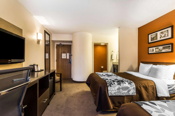 Best offers for Sleep Inn Medical District Springfield