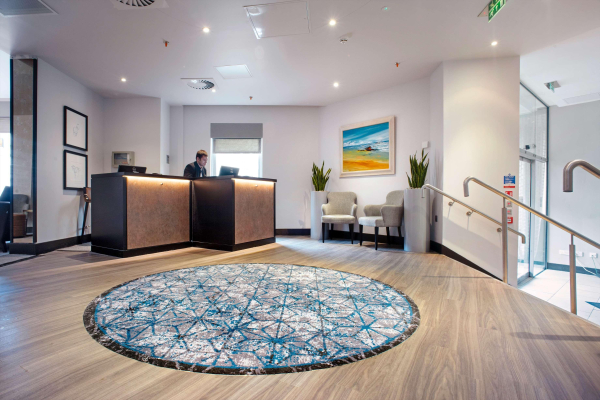 أفضل العروض ل Ten Hill Place إيديمبورج