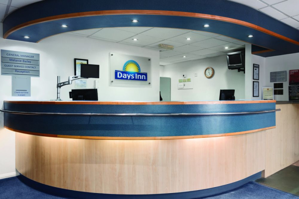 Best offers for DAYS INN TELFORD IRONBRIDGE M54 Shrewsbury