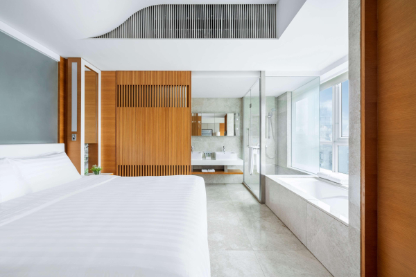 Best offers for JEN Hong Kong by Shangri-La Xianggangdao