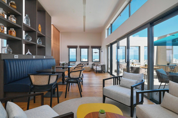 أفضل العروض ل فندق ماريوت مالتا و سبا سان جوليان