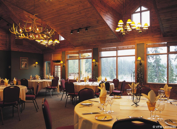 أفضل العروض ل Pyramid Lake Resort جاسبر