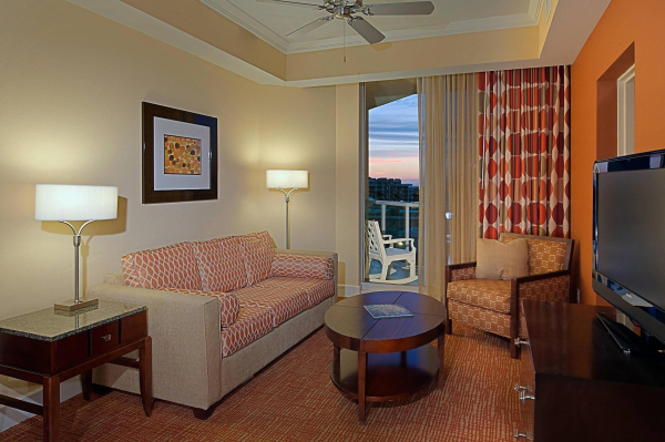 Best offers for Residence Inn St. Petersburg Treasure Island Saint Petersburg