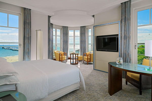 أفضل العروض ل  سوبوت 