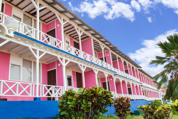 Best offers for Sol Caribe Campo San Andres