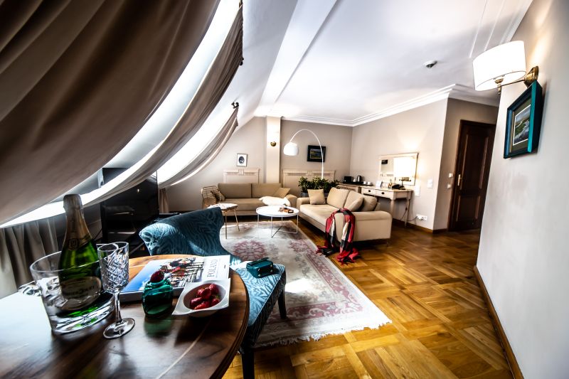 أفضل العروض ل فندق ر يوبينستين كراكوو 