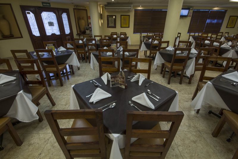 Best offers for Hotel San Antonio Tampico Tampico