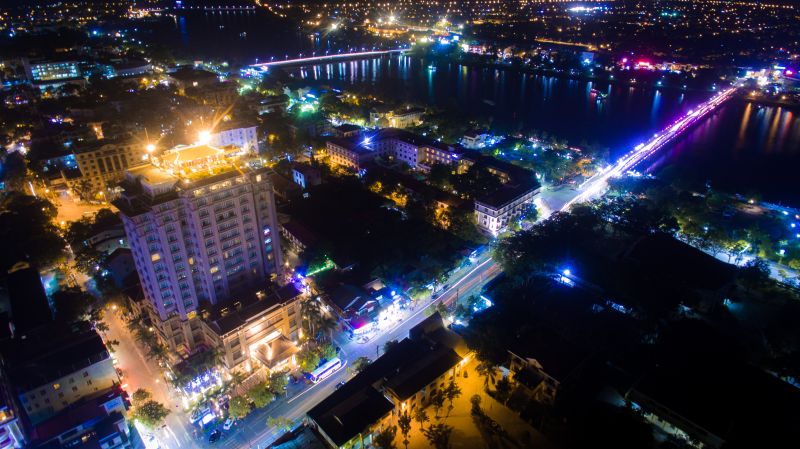 Best offers for TTC Imperial Hotel Hue