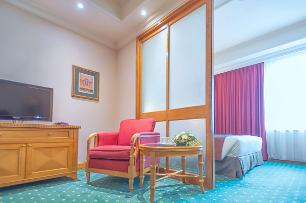 Best offers for Best Western Plus Hotel Hong Kong Xianggangdao