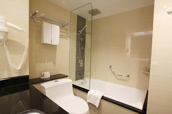 أفضل العروض ل فندق بر يودنتيال كاولون