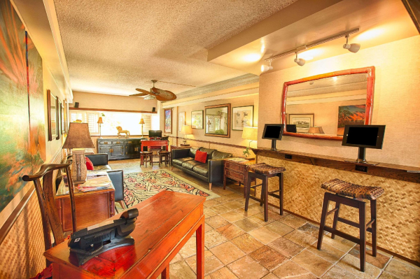 أفضل العروض ل ذ ايك يواص هونولولو 