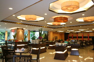 Best offers for Grande Ville Hotel Bangkok