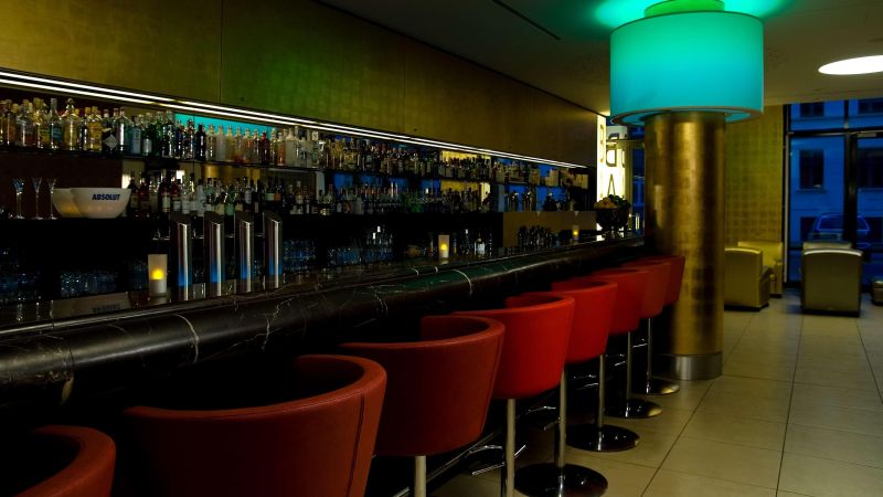 Best offers for Park Plaza Wallstreet Berlin Mitte Berlin