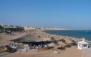 Best offers for CYRENE ISLAND SHARM Sharm El Sheikh