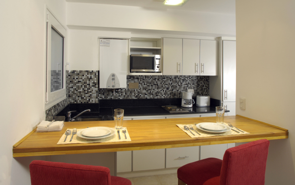 Best offers for Cilene del Faro Suites & Spa Ushuaia