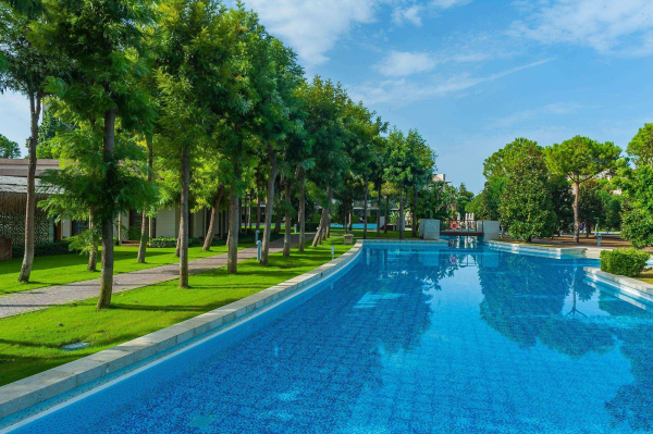 أفضل العروض ل  أنطاليا