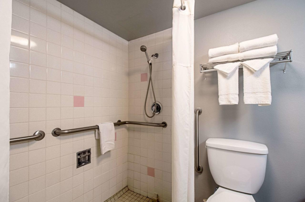 Best offers for Quality Inn Olympia Near State Capital Olympia