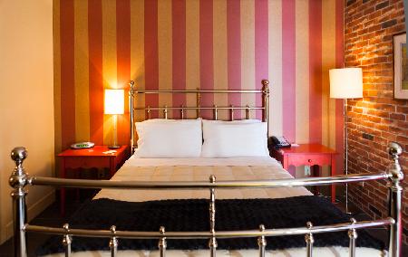 Best offers for HOTEL CHAMPLAIN Quebec