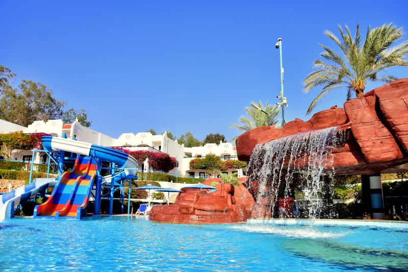 Best offers for Verginia Sharm Resort & Aqua Park Sharm El Sheikh