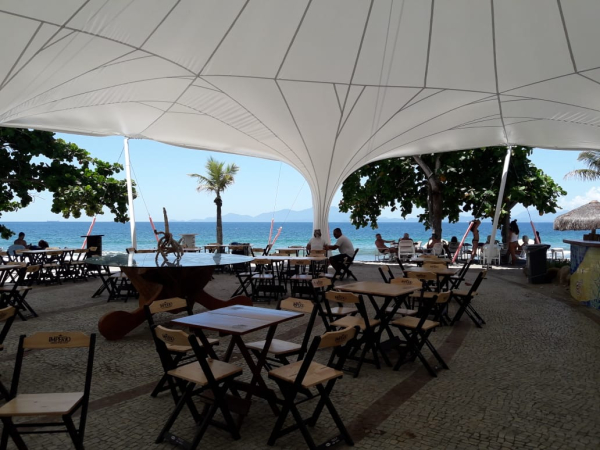 Best offers for Hotel Do Bosque - Angra Dos Reis Angra Dos Reis